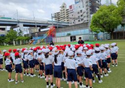 05.27　ラストスルリン！