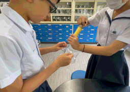 05.27　ふーっとひと息，理科の大発見！！