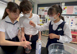 05.01　えっ？消えた・・・。