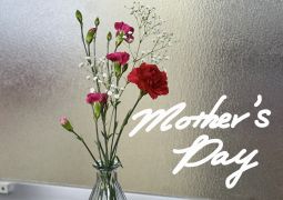 05.12 Mother’s Day