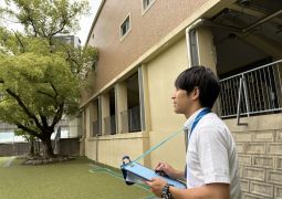 05.26　GO！GO!まちたんけん！