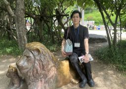 05.26 春風をたどって