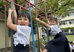 2025.05.26  おおきくな〜れあさがお