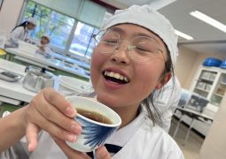 05.02.ホッと一息🍵