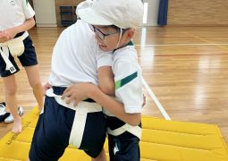 05.26.はっけよい・・・相撲だ！