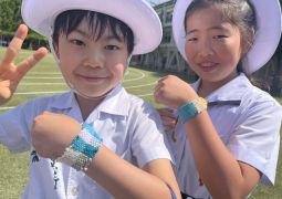 05.13.ヤーンボミングでチャーミング
