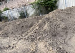 05.01　すてきな畑♪