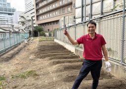 05.15　さつまいも先輩　～STEAM　DAY～