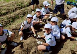 06.05　夏＆町探検に向けて