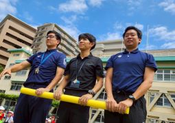 06.17　町のすてき広め隊！