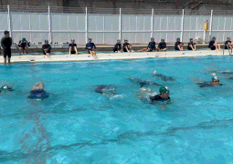 06.04 　最後の夏。はじまる。