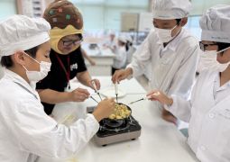 （お知らせ）今晩、たこやき「くくる」さんが出演する番組が放送されます！！！