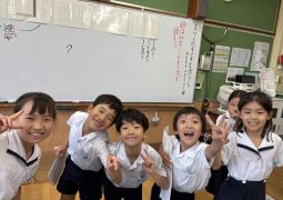 06.27　Re:はかせノート！