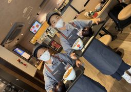 06.17. 職業体験Day２