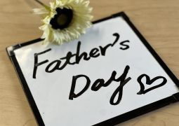 06.18 Father’s Day