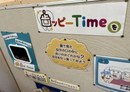 06.05. プールガイダンス終了。