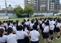 06.09. 24年前の昨日。