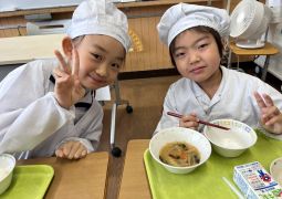 06.26 続・エプロンのヒーロー