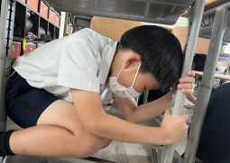 06.23. ２年生はどうするの？