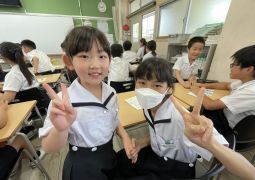 2025.06.02  いつもありがとう！