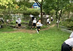 2025.06.24. 　インタビュー発表会にむけて