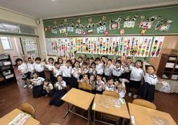 2025.06.27.  ザリガニつり　パート１