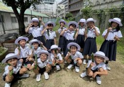 2025.06.25　インタビュー発表会本番