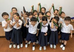 2025.06.30  ザリガニつり Part.2