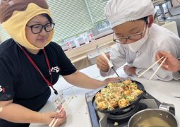 06.23.くるくるくるる🐙