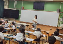 07.22　スペシャルウィーク！