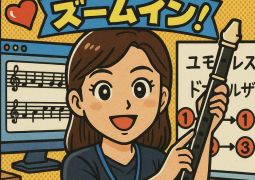 07.24 ズームイン,音楽.