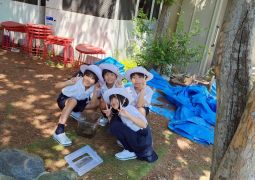 07.25 いよいよ授業の会！