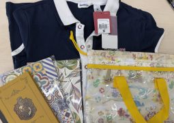 （お知らせ）バザー出品例