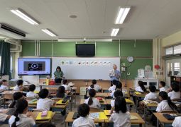 07.22. 最高学年(仮)