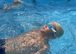 07.24. 明日はプール納め