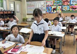 07.14  どう紹介しようかな？