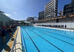 07.10 「足」と「脚」のちがい