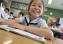 07.11. 授業の様子を