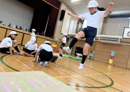 07.14. 見て 飛んで 撮って！