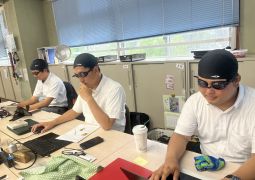 07.17 Cats and Dogs.