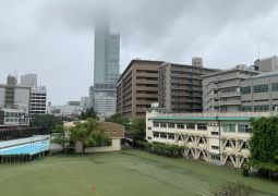 2025.07.17  明日の連絡