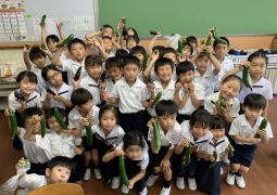 2025.07.22  大プールデビュー