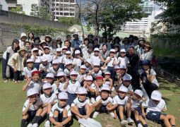 2025.07.25　キレイでいっぱい！