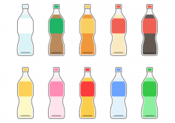 08.27. De ぼうさい② ～ペットボトル～