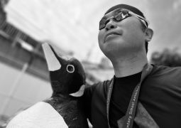 08.21.夏の終わりと始まり…