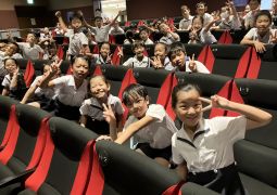 08.29. きかせて！なにもかも ぜーんぶ！