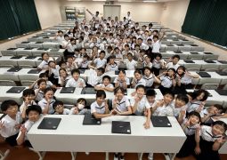 08.22. やっぱり１４７！