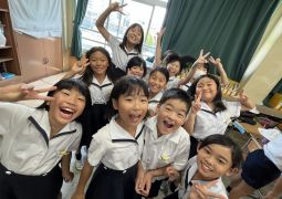 08.25. みんなに会えるから！