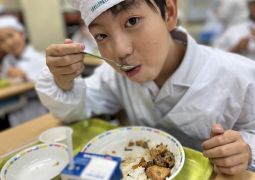 08.26.うまうま給食🍚