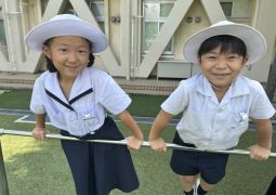 2025.08.27.  休み時間、最高！